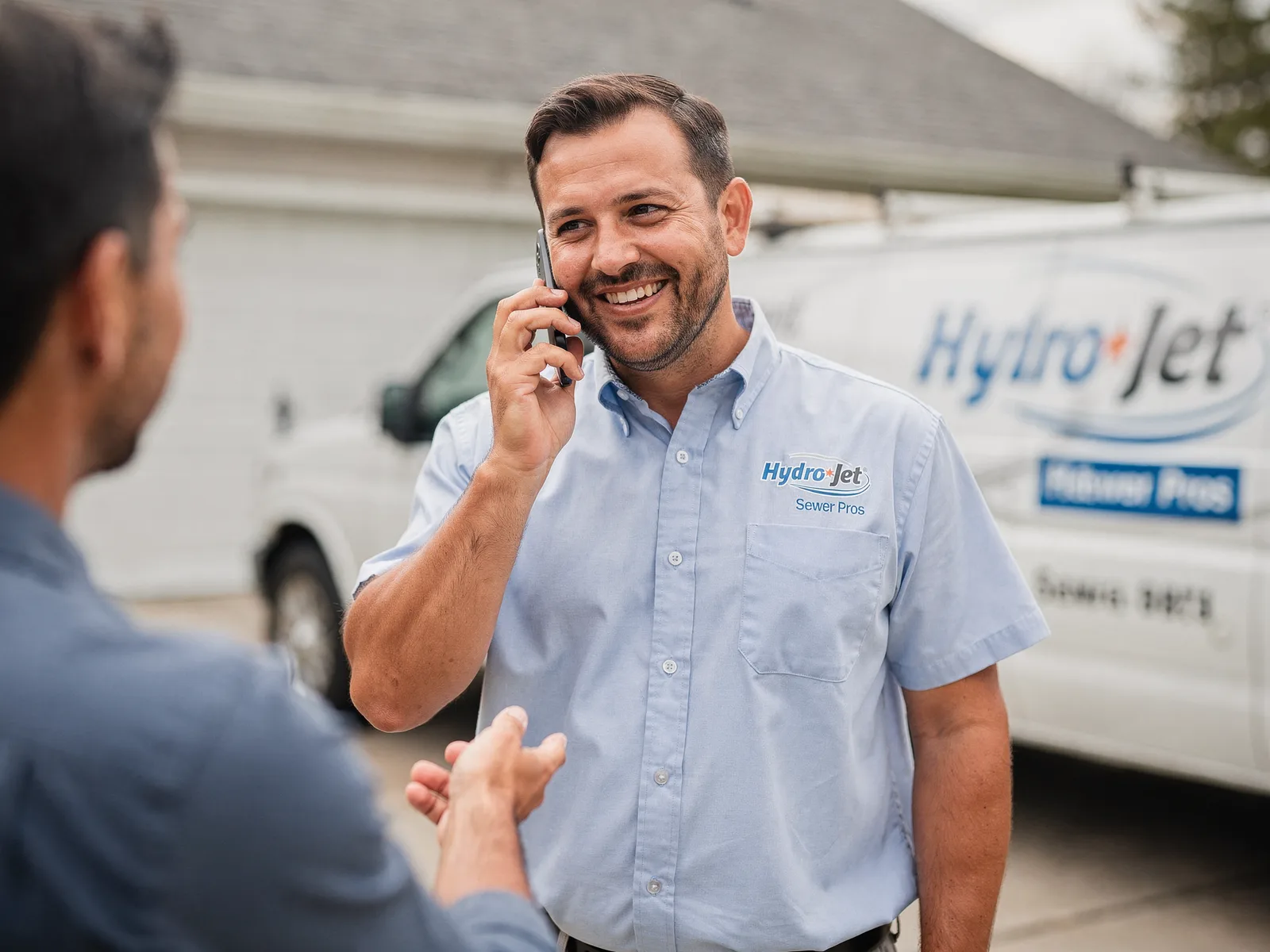 Hydro Jetting Henderson, TN FAQs